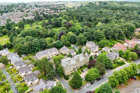undefined, Chapman Square, Harrogate