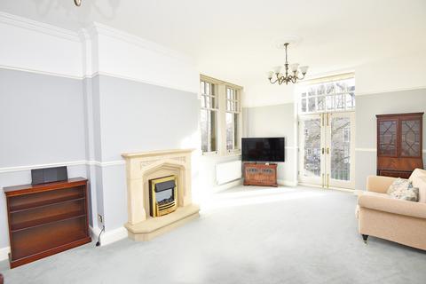 undefined, Chapman Square, Harrogate