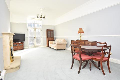 undefined, Chapman Square, Harrogate