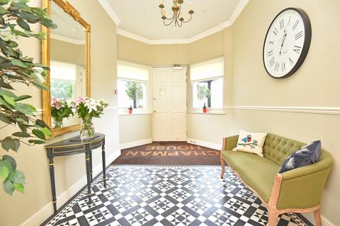 7, Chapman House Chapman Square, Harrogate, HG1 2SQ