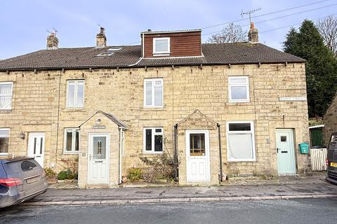 3 bedroom terraced house for sale, Pudsey Terrace, Low Laithe