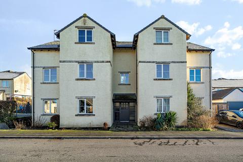 2 bedroom apartment for sale, 51 Pear Tree Park, Holme, Cumbria, LA6 1SD