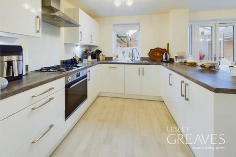 49 Widnall Drive, Bingham, Nottingham, NG13 7AR