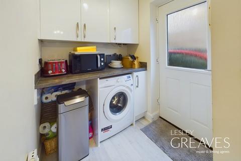 49 Widnall Drive, Bingham, Nottingham, NG13 7AR