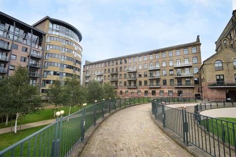 2 bedroom apartment to rent, Salts Mill Road, Saltaire BD17