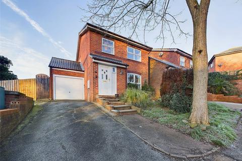 3 bedroom detached house for sale, Beaver Close, Colchester, Essex, CO3