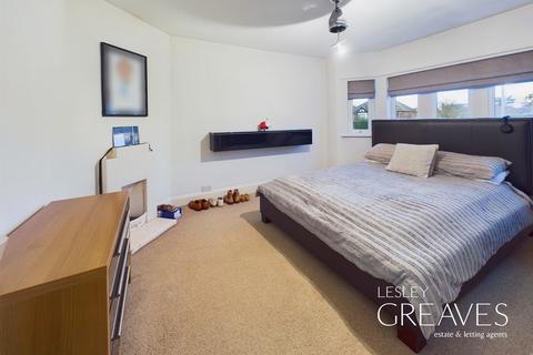 3 bedroom semi-detached house for sale, Church Road, Burton Joyce