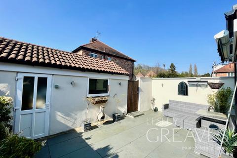3 bedroom semi-detached house for sale, Church Road, Burton Joyce