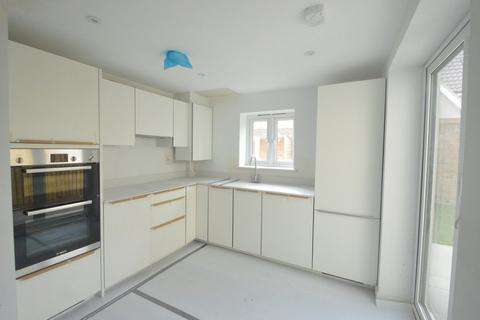 2 bedroom end of terrace house for sale, Wheel Chase, Sturmer CB9