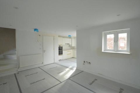 2 bedroom end of terrace house for sale, Wheel Chase, Sturmer CB9