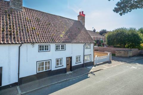 3 bedroom semi-detached house for sale, The Street, Bury St. Edmunds IP28