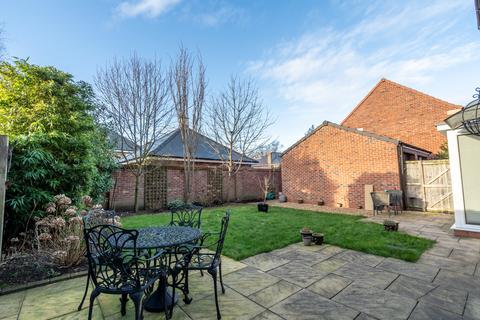 undefined, Robb Street, Pocklington