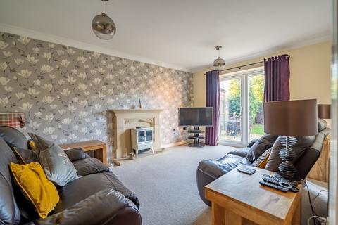 undefined, Robb Street, Pocklington