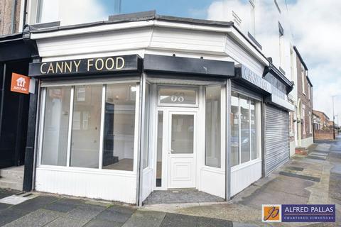 Retail property (high street) to rent, Roker Avenue, Roker