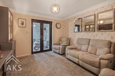 4 bedroom detached house for sale, Oadby Rise, Derby DE23