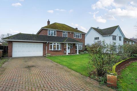 4 bedroom house for sale, Plowden Park, Aston Rowant, Watlington