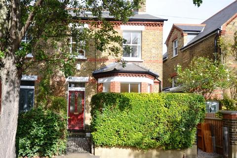 4 bedroom house to rent, Clarence Road, Wimbledon SW19