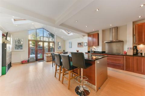 4 bedroom house to rent, Clarence Road, Wimbledon SW19