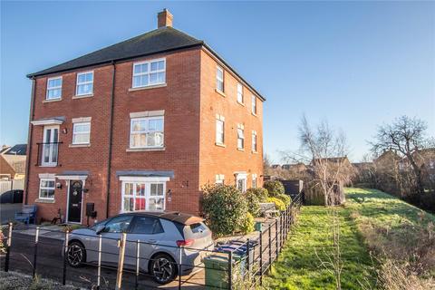 4 bedroom semi-detached house for sale, Mitchcroft Road, Longstanton, Cambridge, Cambridgeshire, CB24