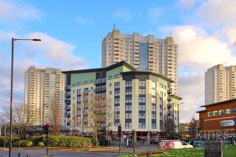 2 bedroom flat for sale, Geary Court, Edmonton, N9