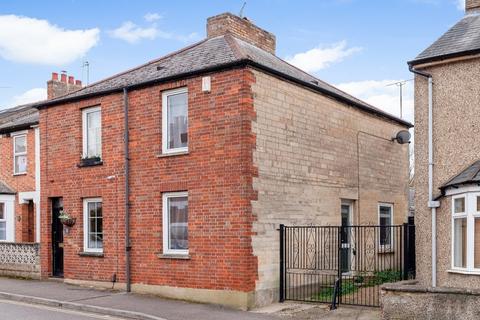 3 bedroom end of terrace house for sale, East Oxford OX4 1XR