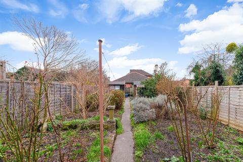 3 bedroom end of terrace house for sale, East Oxford OX4 1XR