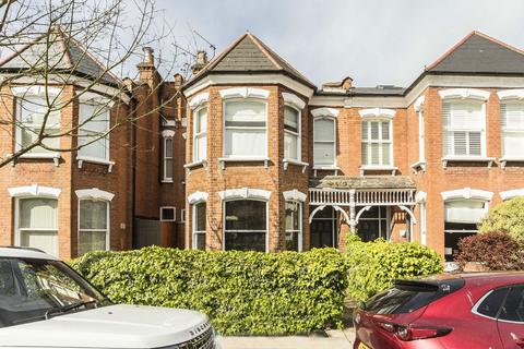 2 bedroom flat to rent, Morley Road, Twickenham TW1