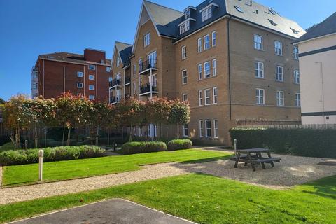 2 bedroom apartment to rent, Knyveton Road, Bournemouth