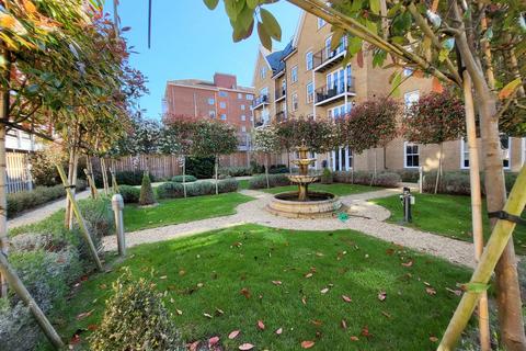 2 bedroom apartment to rent, Knyveton Road, Bournemouth