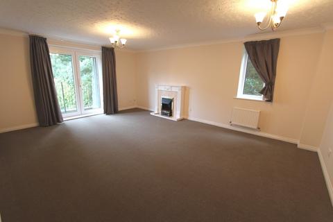 2 bedroom apartment to rent, St Peters Road, Bournemouth