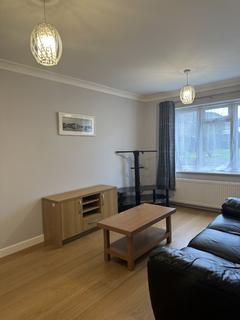 1 bedroom flat to rent, Fulbeck Way, Harrow HA2