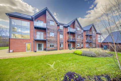 1 bedroom flat to rent, Anna Court, Oakham LE15