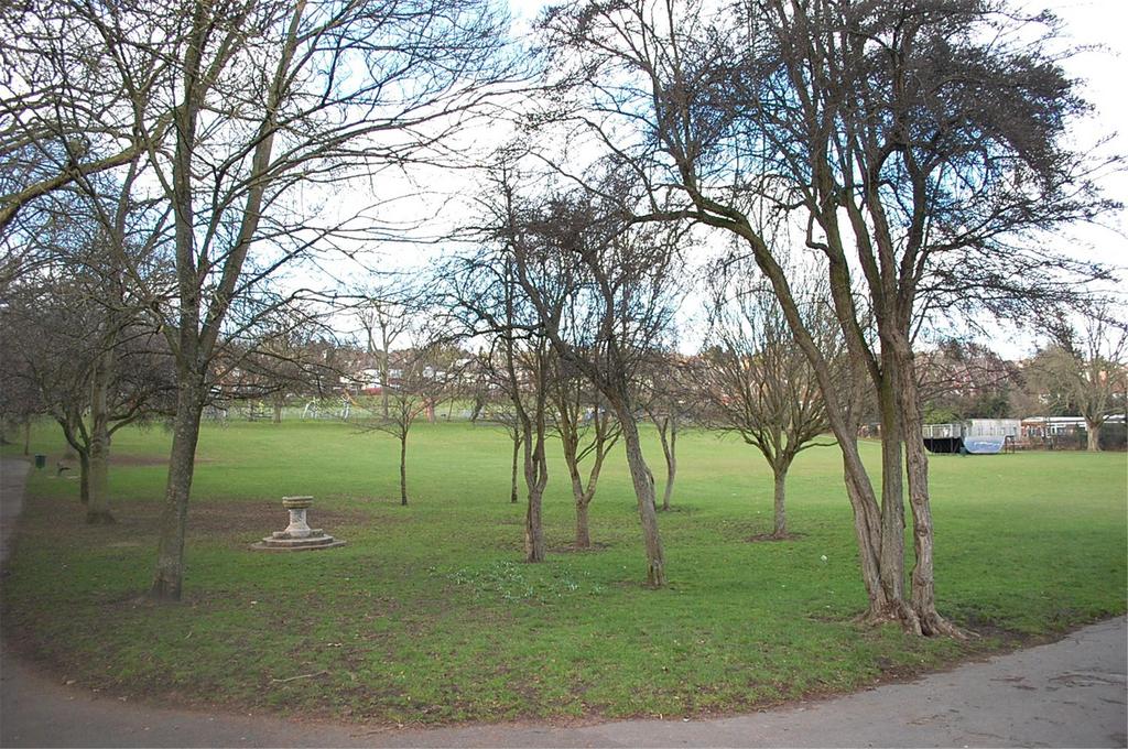 Purley Park