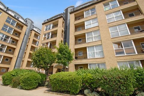 2 bedroom flat to rent, Rotherhithe Street Lawrence Wharf SE16