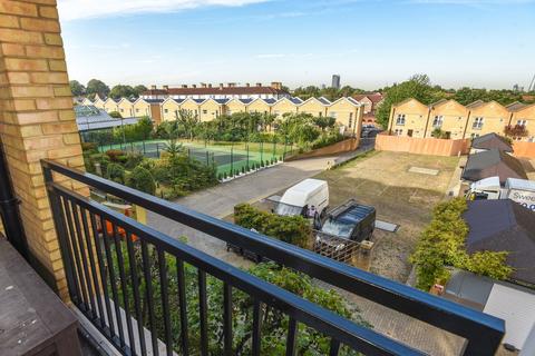 2 bedroom flat to rent, Rotherhithe Street Lawrence Wharf SE16