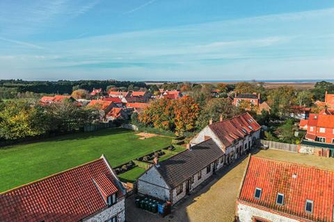 undefined, Thornham