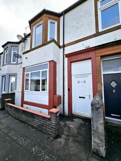 1 bedroom ground floor flat to rent, McCall's Avenue, Ayr KA8