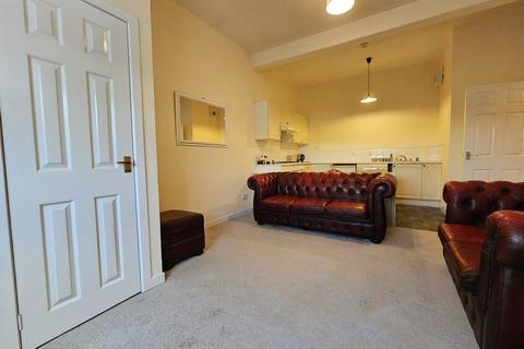 1 bedroom ground floor flat to rent, McCall's Avenue, Ayr KA8