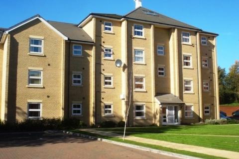 2 bedroom apartment for sale, Thingoe Hill, Bury St Edmunds IP32