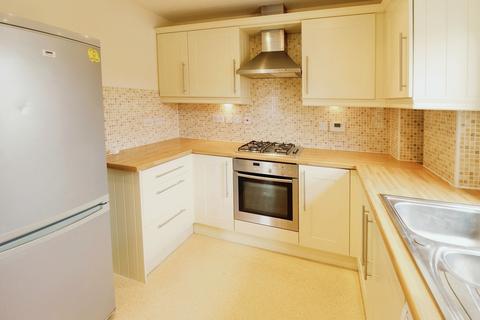 2 bedroom apartment for sale, Thingoe Hill, Bury St Edmunds IP32