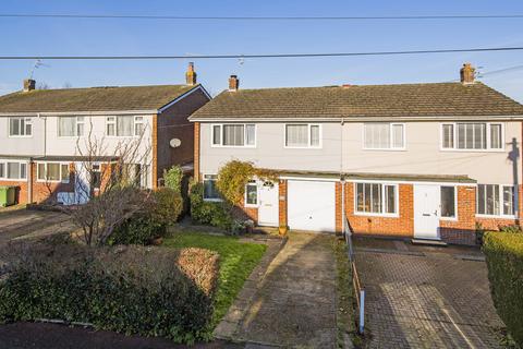 4 bedroom semi-detached house for sale, Westwood Road, Tunbridge Wells