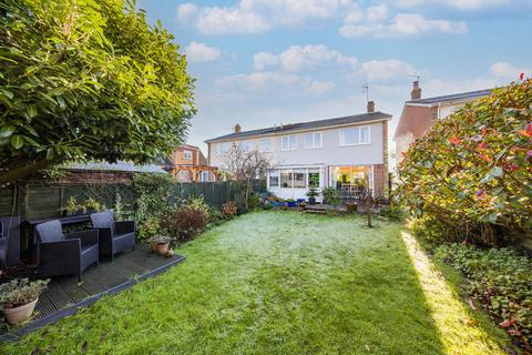 4 bedroom semi-detached house for sale, Westwood Road, Rusthall