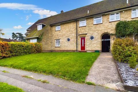 4 bedroom terraced house for sale, Poplar Way, Stafford