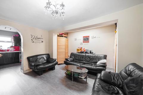 3 bedroom terraced house for sale, Monega Road, Manor Park, E12 6UF