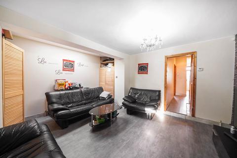 3 bedroom terraced house for sale, Monega Road, Manor Park, E12 6UF