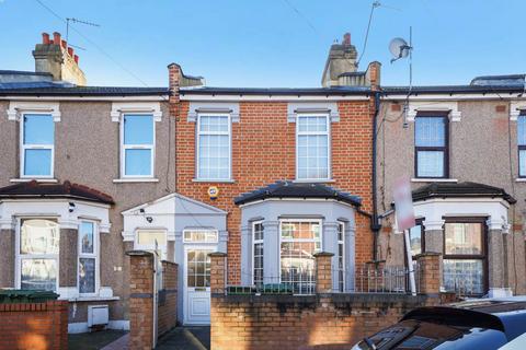 3 bedroom terraced house for sale, Monega Road, Manor Park, E12 6UF