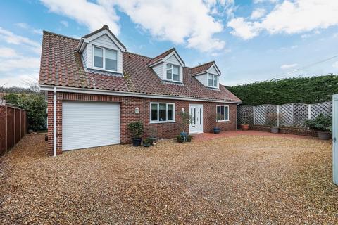 3 bedroom detached house for sale, Heacham