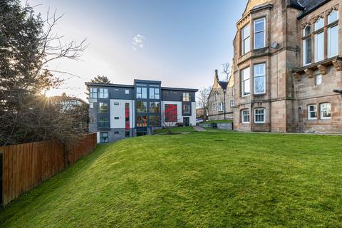 Mansionhouse Road, Langside, Glasgow