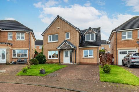 Staybrae Grove, Crookston, Glasgow