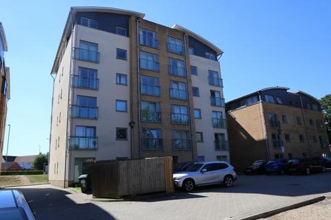 2 bedroom apartment to rent, De Grey Road,Colchester,Essex